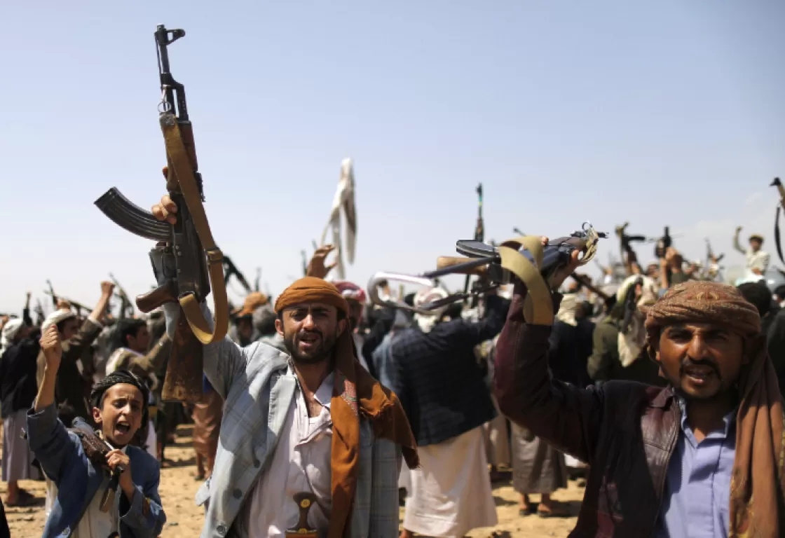 الحوثيون قوّة هشّة ذات جذور عائلية وينتظرهم مصير غامض