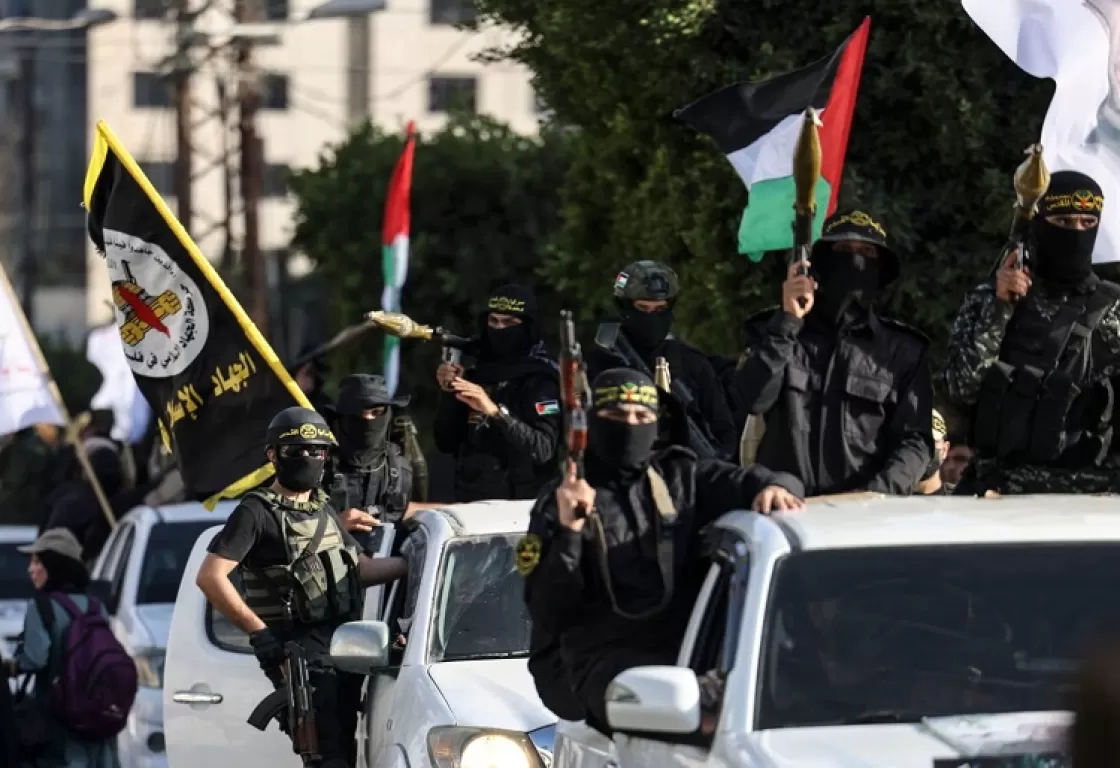 المسكوت عنه في جولة المواجهة الأخيرة بين إسرائيل والجهاد الإسلامي المسكوت عنه في جولة المواجهة الأخيرة بين إسرائيل والجهاد الإسلامي