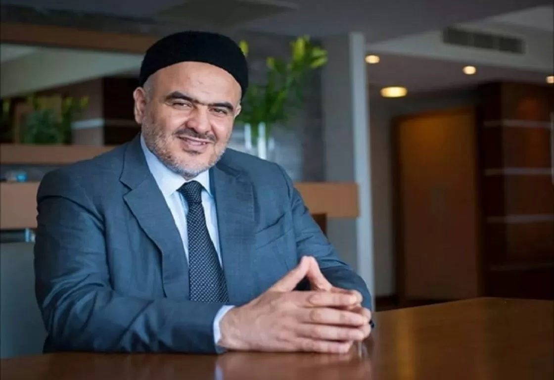 هل يستفيد إخوان ليبيا من تعيين "الصلابي" أميناً عاماً لاتحاد علماء المسلمين؟ هل يستفيد إخوان ليبيا من تعيين "الصلابي" أميناً عاماً لاتحاد علماء المسلمين؟