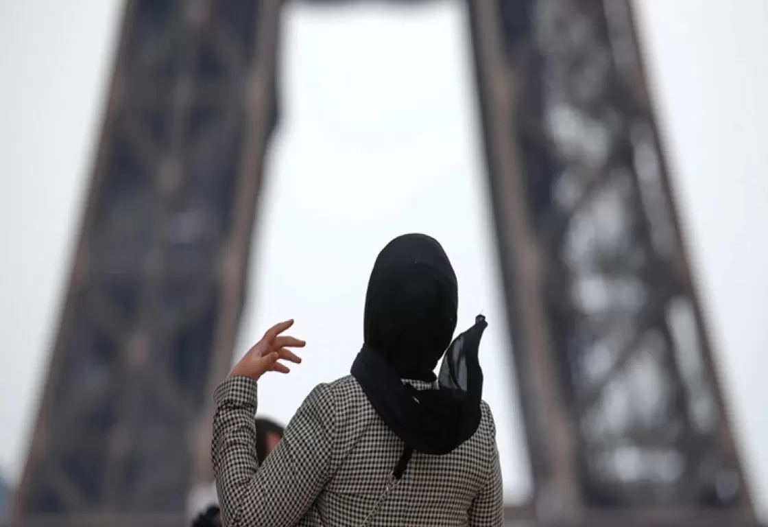 حرب الحجاب مستمرة في فرنسا والإسلاميون يثيرون المخاوف.. ما القصة؟ حرب الحجاب مستمرة في فرنسا والإسلاميون يثيرون المخاوف.. ما القصة؟
