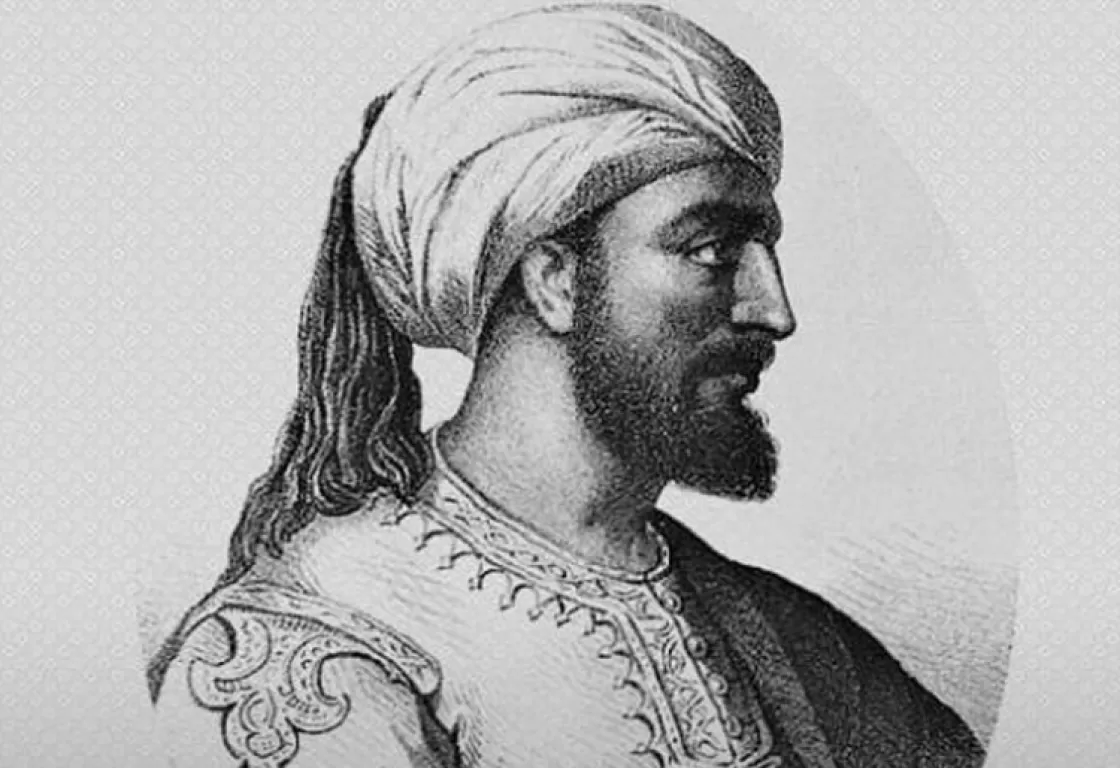 العصبية القَبَلية إذ تصنع "الحجّاج" العصبية القَبَلية إذ تصنع "الحجّاج"