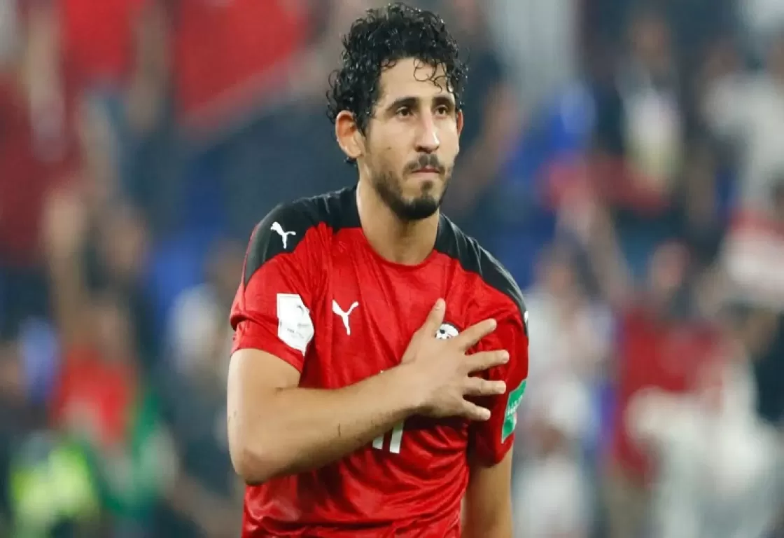 رغم تدخل صلاح، أزمة حجازي مع حسام حسن تتصاعد رغم تدخل صلاح، أزمة حجازي مع حسام حسن تتصاعد