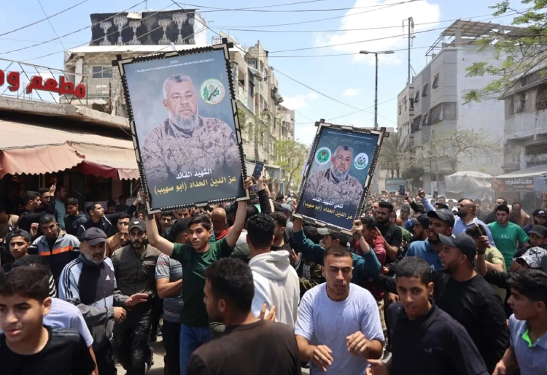 كيف سيؤثر اغتيال القائد العام لـ"القسام" على نزع سلاح غزة؟