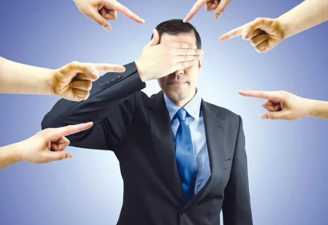 ما الذي يخدش الحياء العام؟ ما الذي يخدش الحياء العام؟