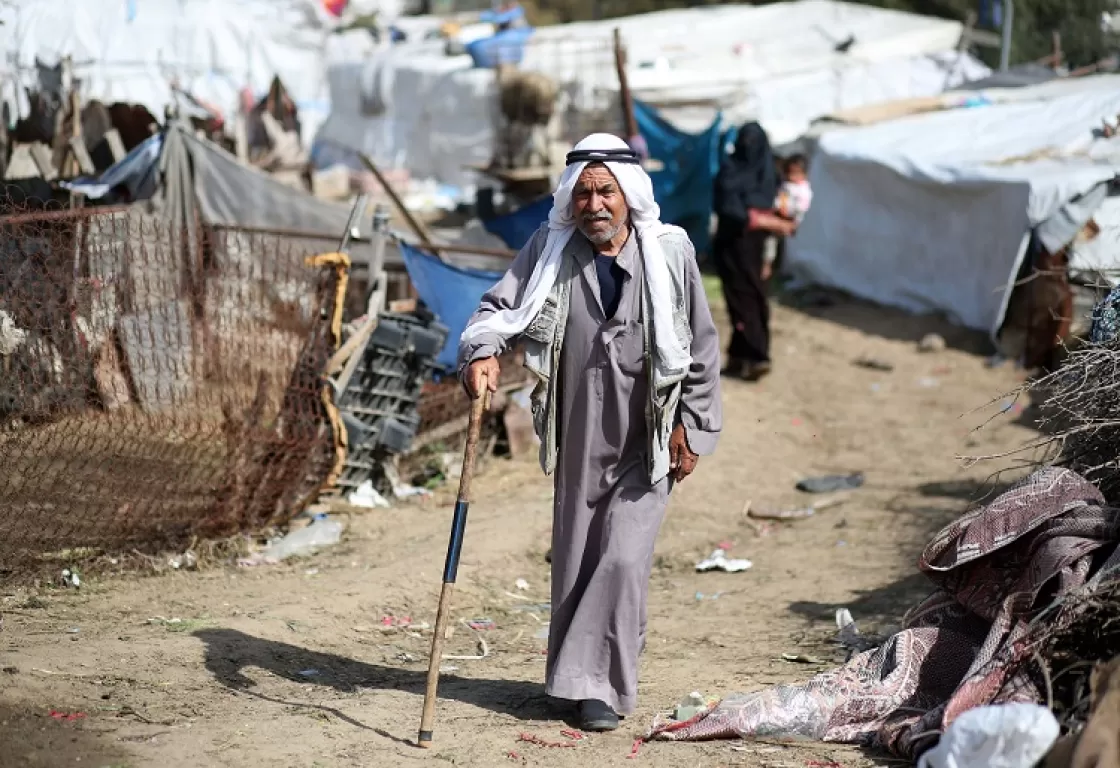 مستقبل غزة يبدأ بنهاية حماس مستقبل غزة يبدأ بنهاية حماس
