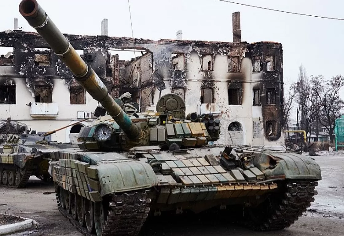 كيف نقرأ &quot;الانتصارات&quot; العسكرية الأوكرانية ضد القوات الروسية؟