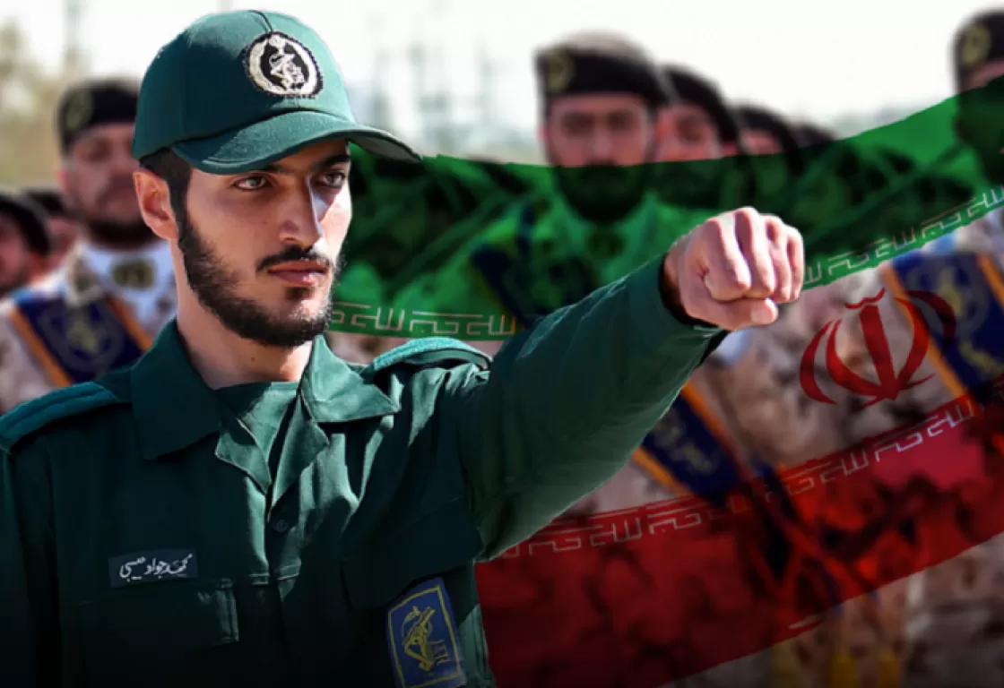 هل تُعمم أوروبا فكرة تصنيف الحرس الثوري منظمة إرهابية؟ هل تُعمم أوروبا فكرة تصنيف الحرس الثوري منظمة إرهابية؟