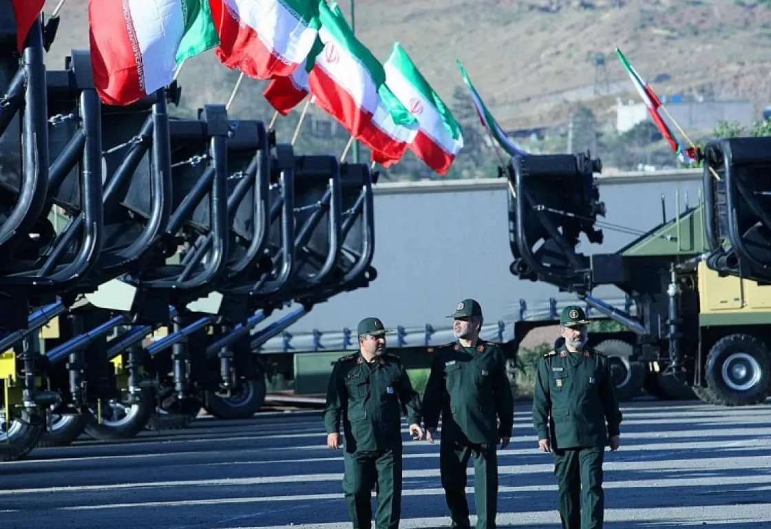 الإخوان وإيران.. وقفة "العار" ضد الخليج تعزز تاريخ العلاقة