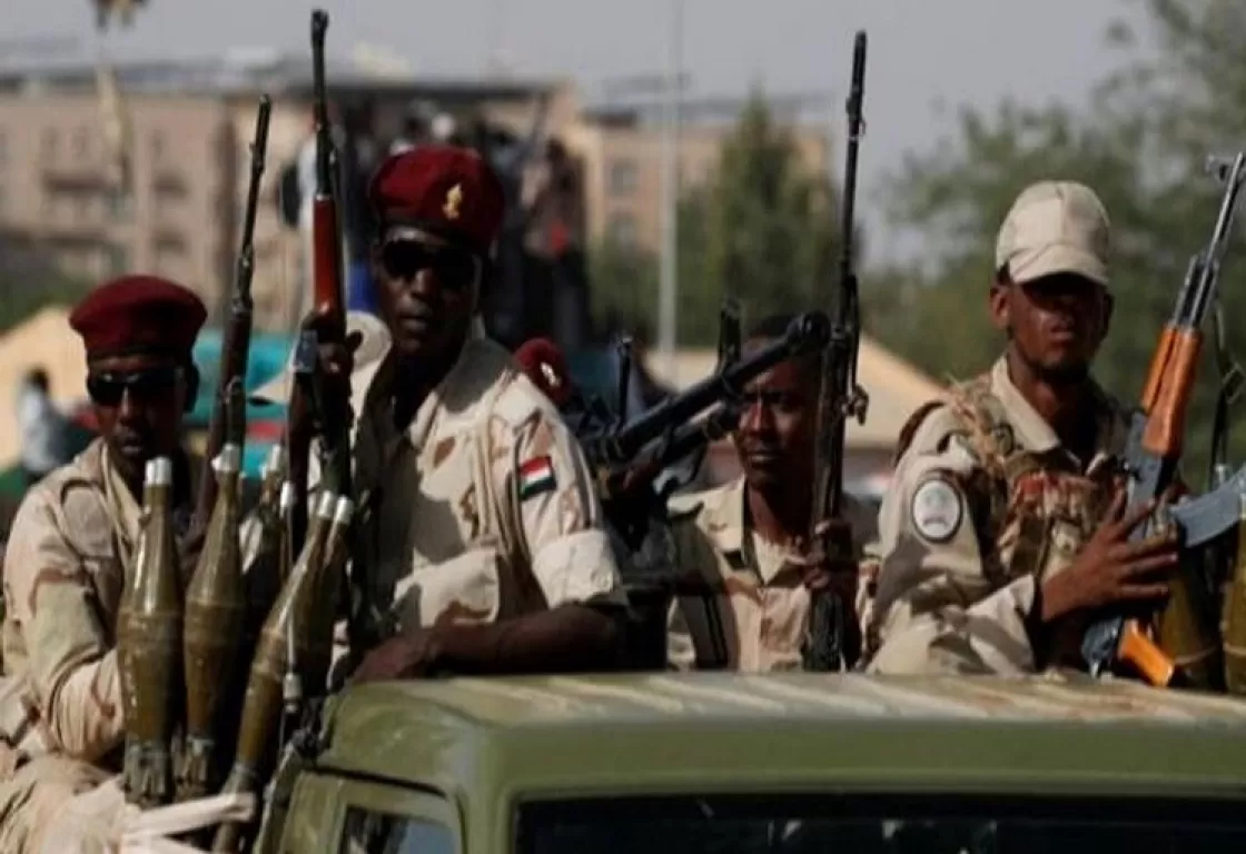 الإخوان يبتزون الجيش... صراعات السلطة في السودان تفضح نوايا الإسلاميين الإخوان يبتزون الجيش... صراعات السلطة في السودان تفضح نوايا الإسلاميين