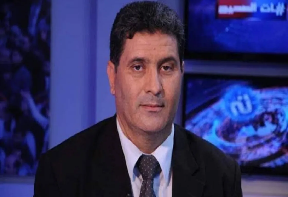 تونس تفند مزاعم الإخوان حول الأوضاع الصحية لأعضائها المساجين تونس تفند مزاعم الإخوان حول الأوضاع الصحية لأعضائها المساجين