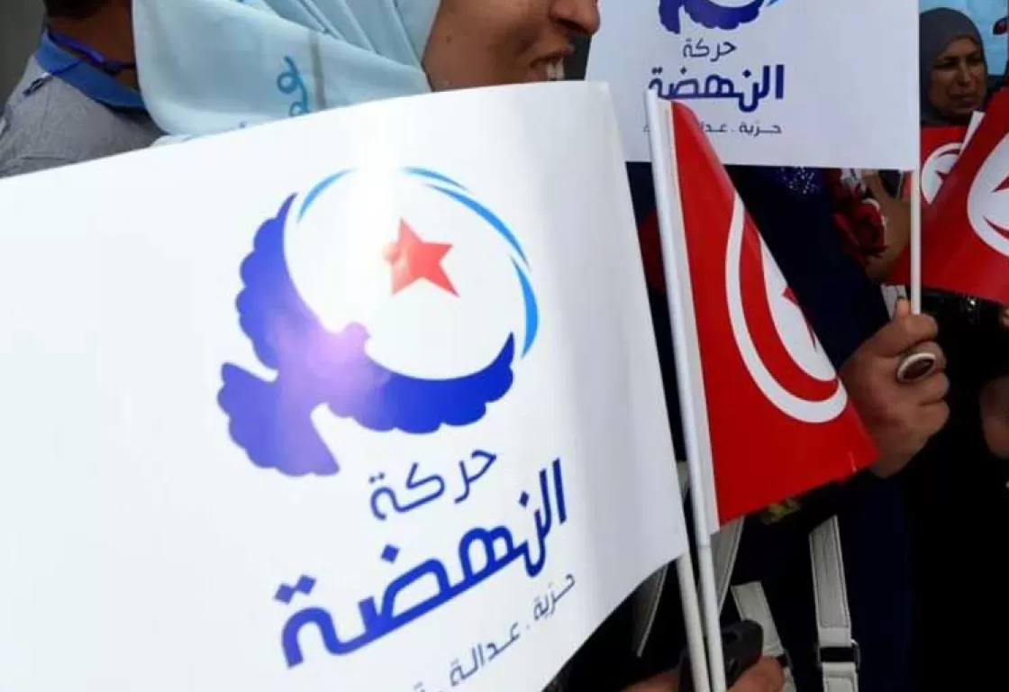 سياسي تونسي: النهضة تدرك جيداً أنها ملفوظة شعبياً، ولن تحظى بثقة التونسيين خلال الرئاسيات