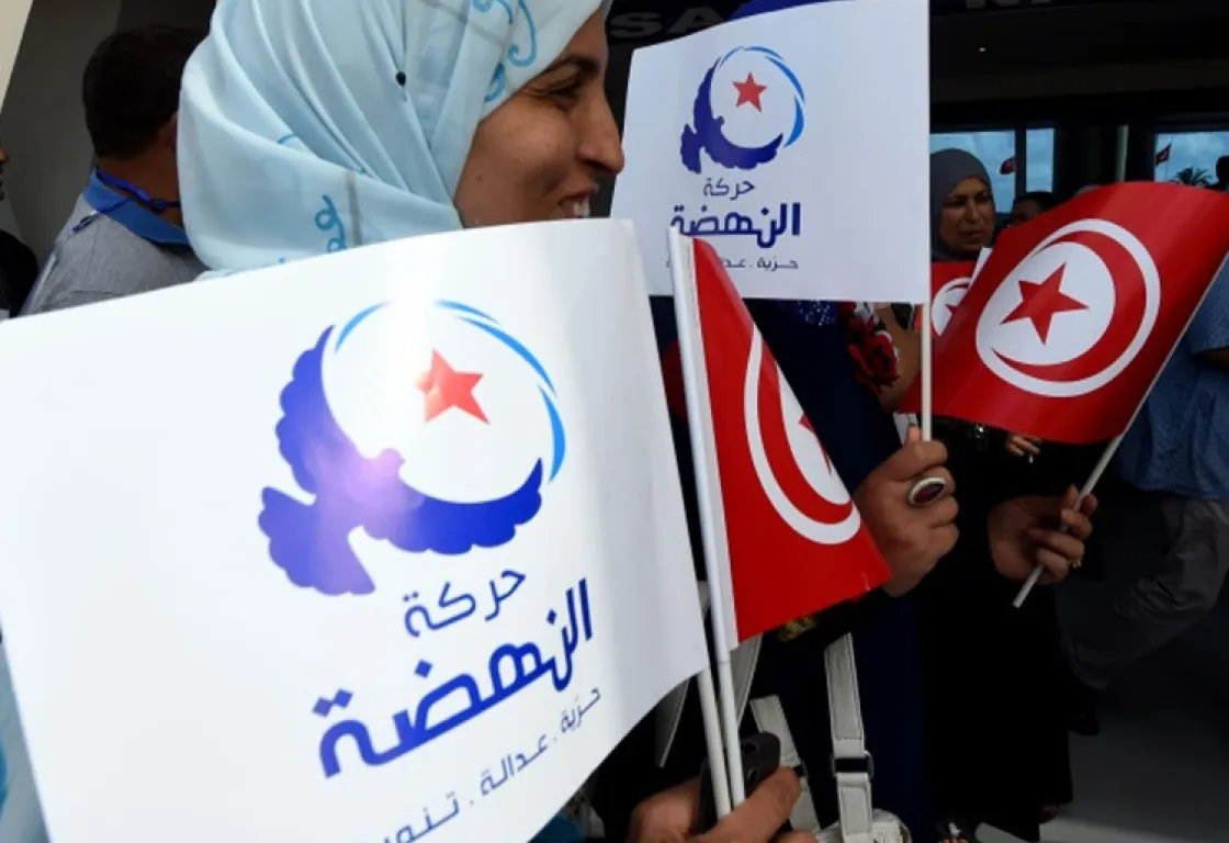رهان الشارع يفشل.. «إخوان تونس» أمام عزلة سياسية وشعبية متزايدة