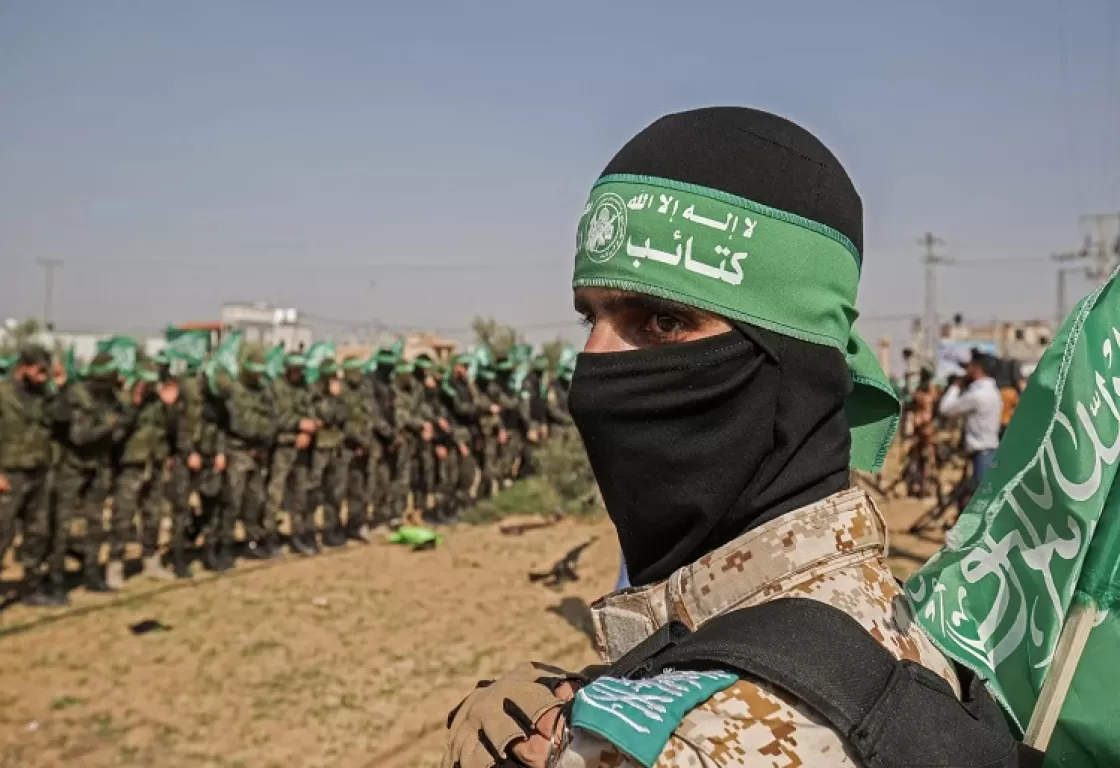 الإخوان بين انتهاء نموذج حماس وولادة تجربة الجولاني