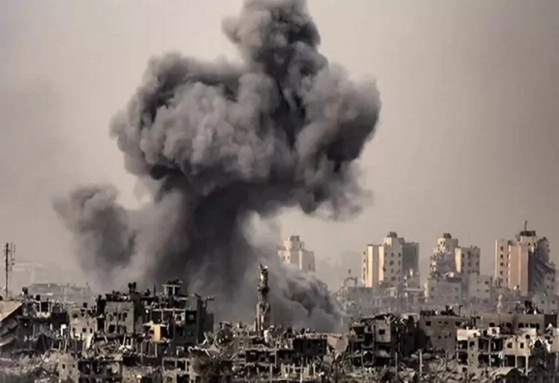 مَن ينقذ المشهد الفلسطيني من الإخوان؟ مَن ينقذ المشهد الفلسطيني من الإخوان؟