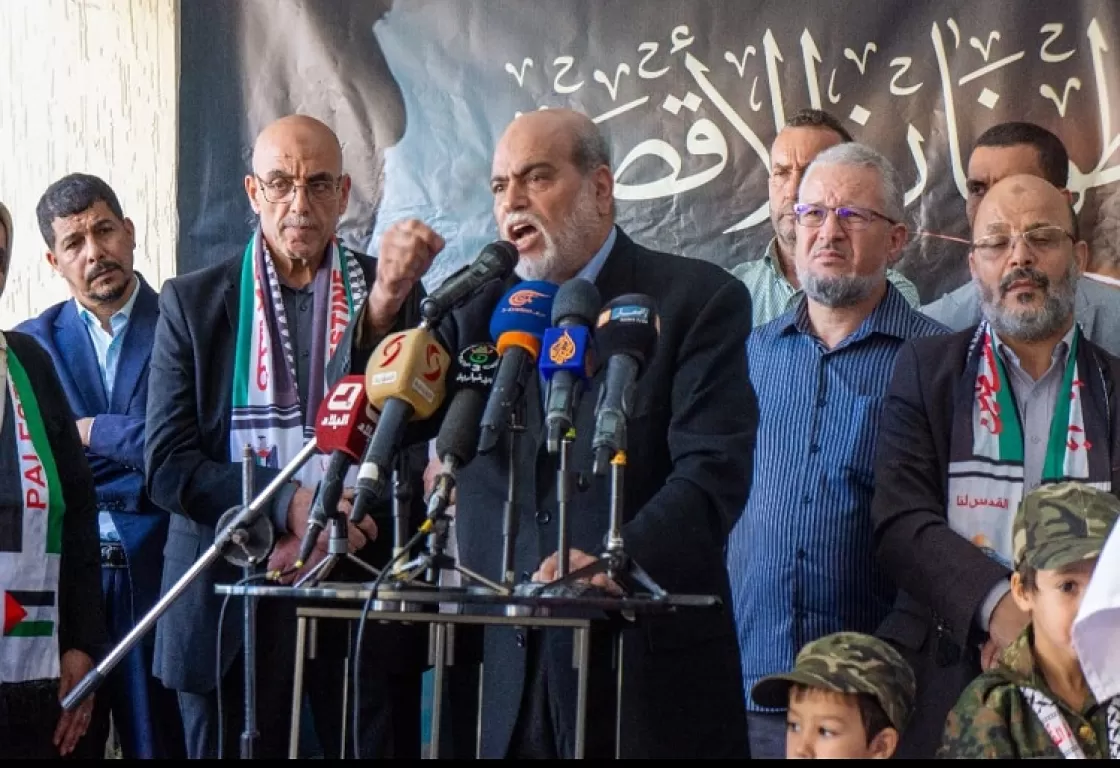 الجزائر: كيف رد الناشطون على دعوة الإخوان للتظاهر مجدداً لأجل غزة؟