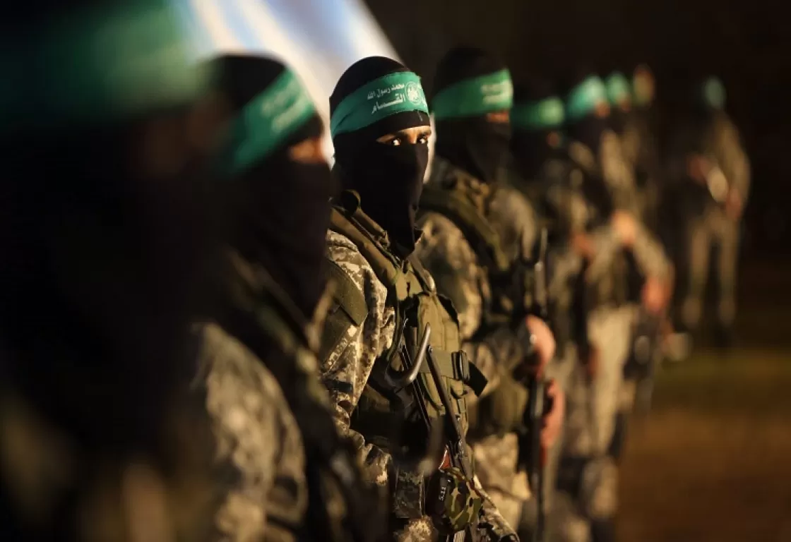 أين القرار.. السلطة الفلسطينية أم حماس؟ أين القرار.. السلطة الفلسطينية أم حماس؟