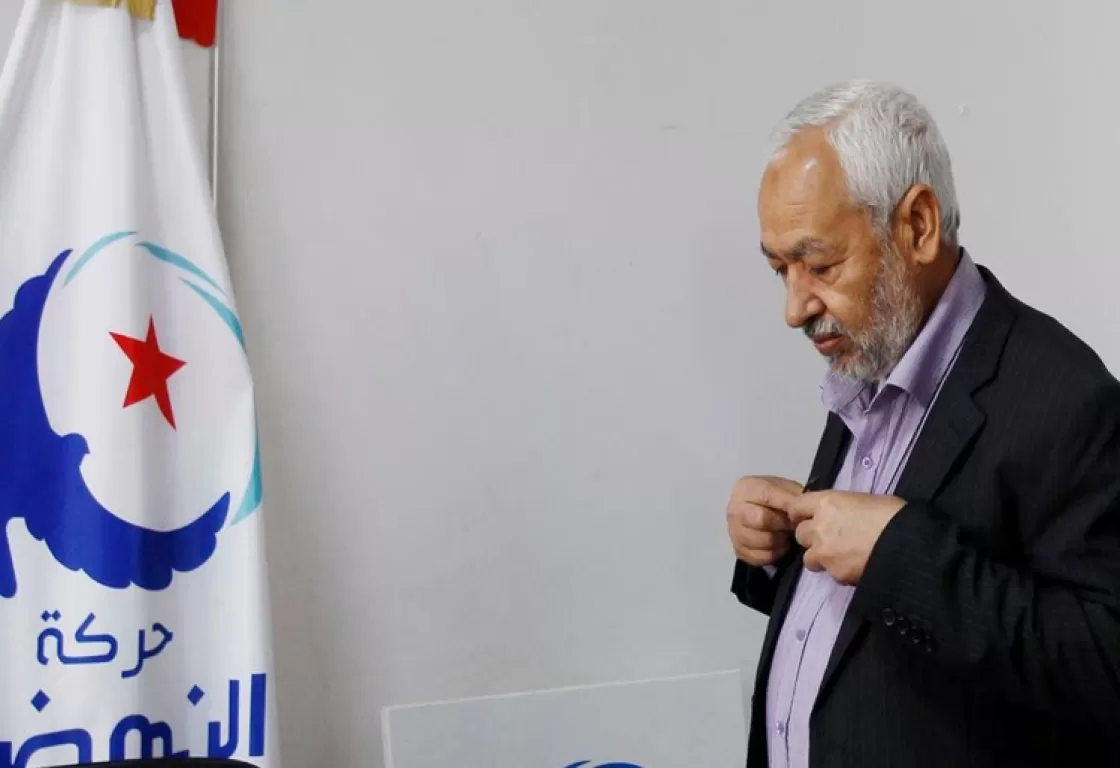 ما أبرز الخيارات والسيناريوهات المتوقعة لمستقبل أحزاب الإسلام السياسي العربية؟ ما أبرز الخيارات والسيناريوهات المتوقعة لمستقبل أحزاب الإسلام السياسي العربية؟