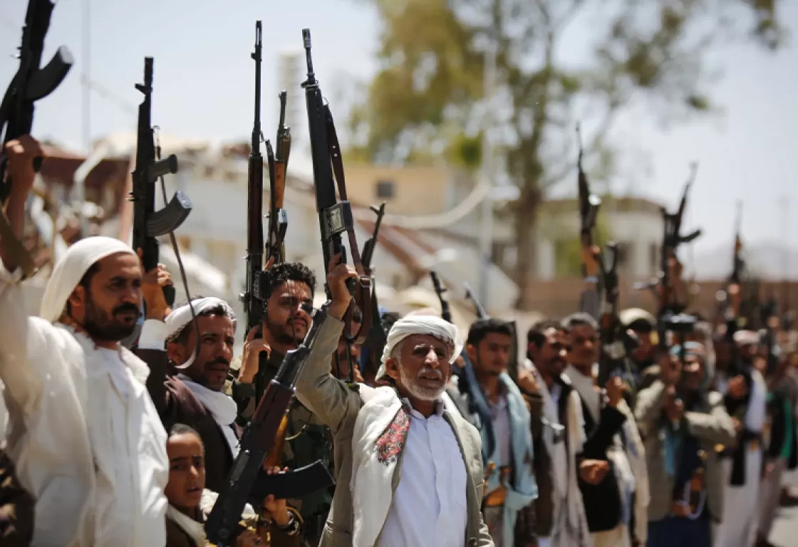 دعوات إخوانية للانفصال عن اليمن