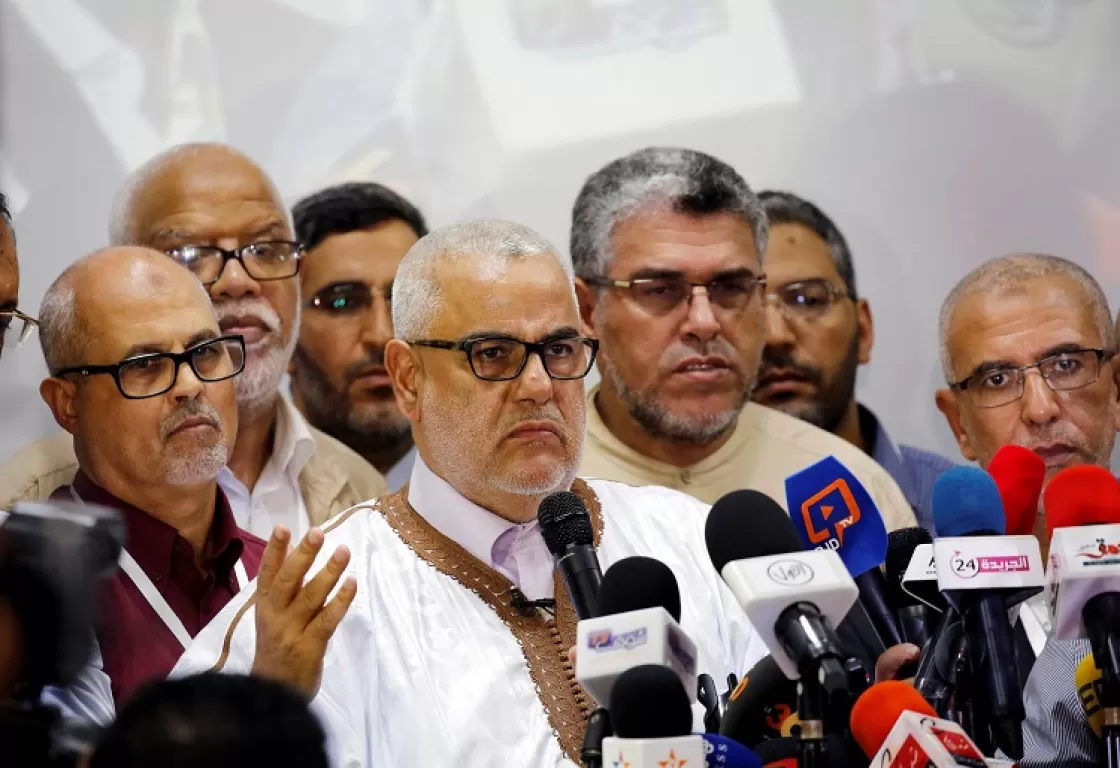 انفتاح إخوان المغرب على التصوف.. ما سرّ هذا الانقلاب؟ انفتاح إخوان المغرب على التصوف.. ما سرّ هذا الانقلاب؟