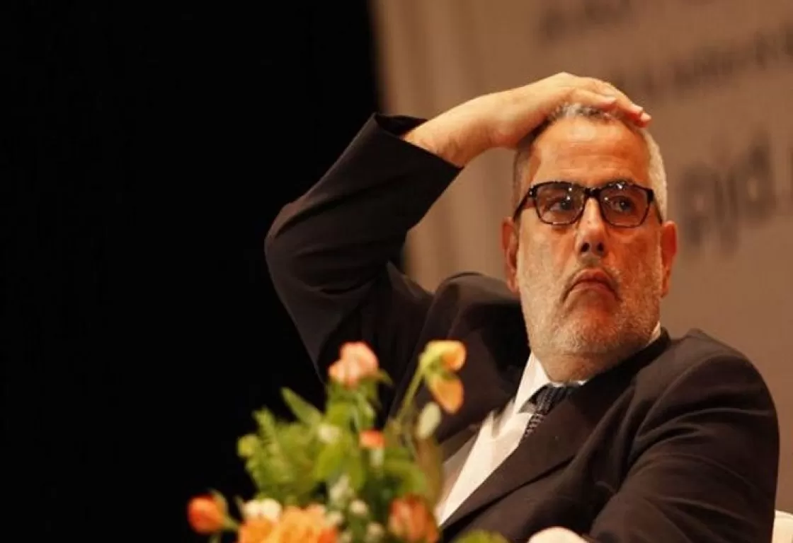زعيم إخوان المغرب في ورطة.. "سقوط أخلاقي" يصل منصة القضاء زعيم إخوان المغرب في ورطة.. "سقوط أخلاقي" يصل منصة القضاء