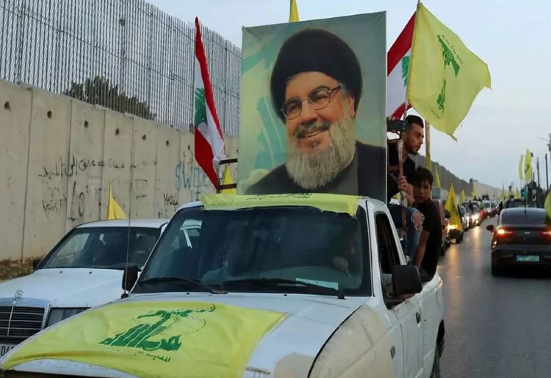 هل يشعل حزب الله فتيل أزمة طائفية جديدة... ما القصة؟ هل يشعل حزب الله فتيل أزمة طائفية جديدة... ما القصة؟