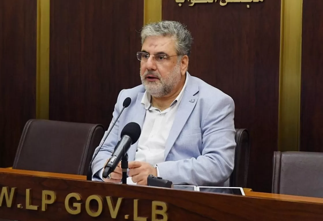 قيادي في "حزب الله" ينتقد جهاز الأمن ويتهمه بالتقصير قيادي في "حزب الله" ينتقد جهاز الأمن ويتهمه بالتقصير