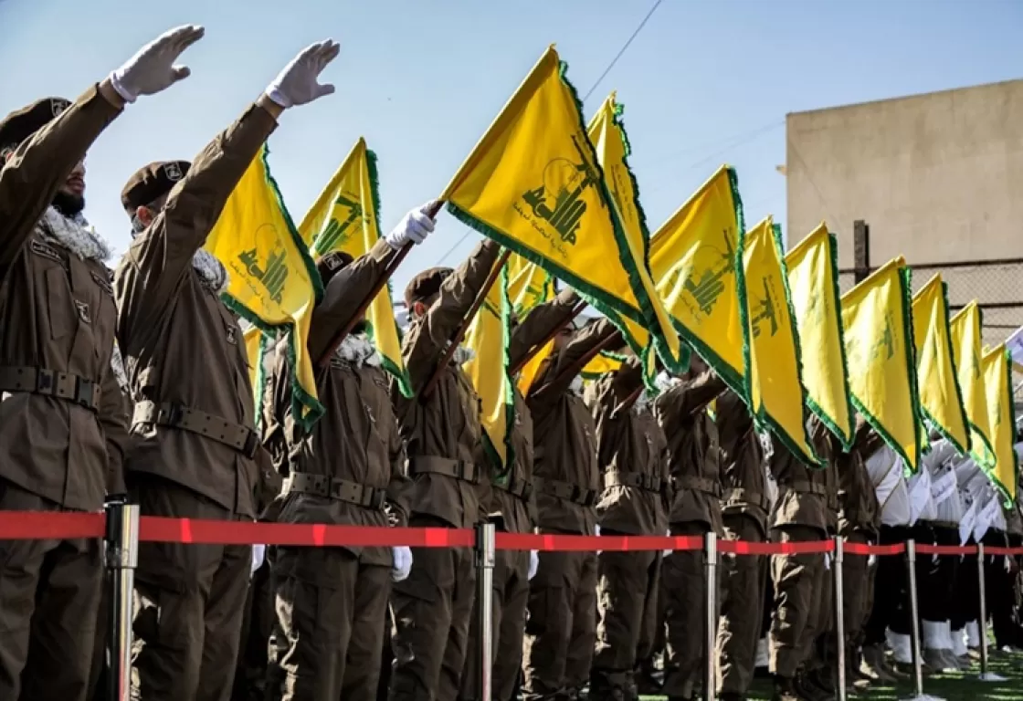 هل يتخلى حزب الله عن سلاحه إذا كان المقابل زيادة التمثيل البرلماني للشيعة؟ هل يتخلى حزب الله عن سلاحه إذا كان المقابل زيادة التمثيل البرلماني للشيعة؟