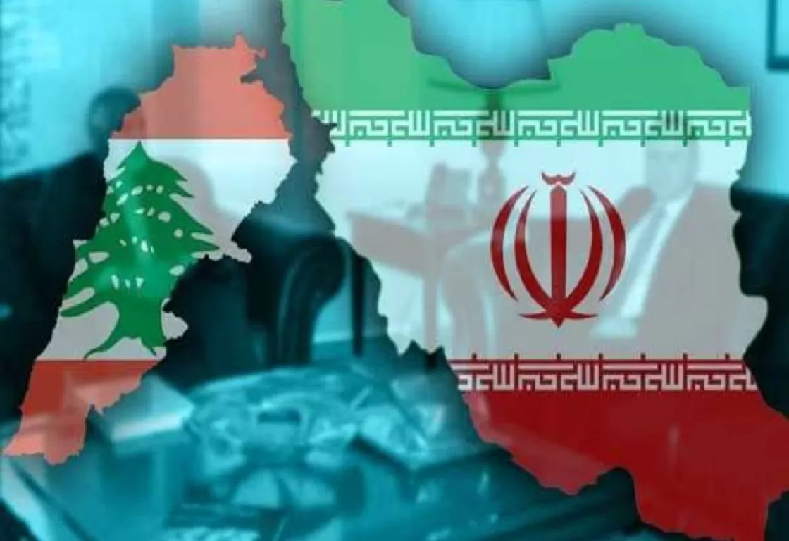 محور الممانعة و"الشرق الأوسط الجديد" محور الممانعة و"الشرق الأوسط الجديد"