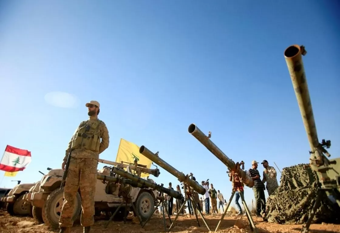 المطلوب من "حزب الله" التكيّف مع الواقع الجديد في المنطقة! المطلوب من "حزب الله" التكيّف مع الواقع الجديد في المنطقة!