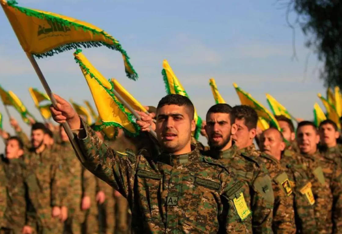 كيف يتحايل حزب الله على العقوبات الأمريكية؟