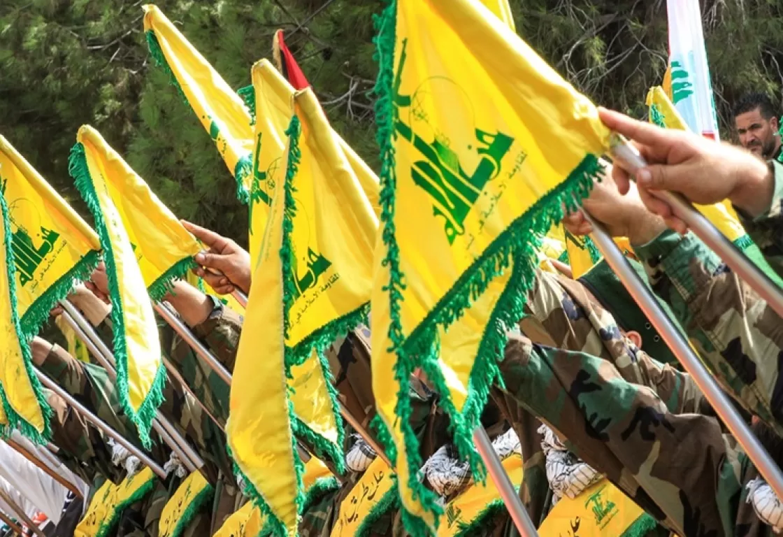 بعد الضربات التي تلقاها... هل يغير حزب الله استراتيجيته؟ بعد الضربات التي تلقاها... هل يغير حزب الله استراتيجيته؟