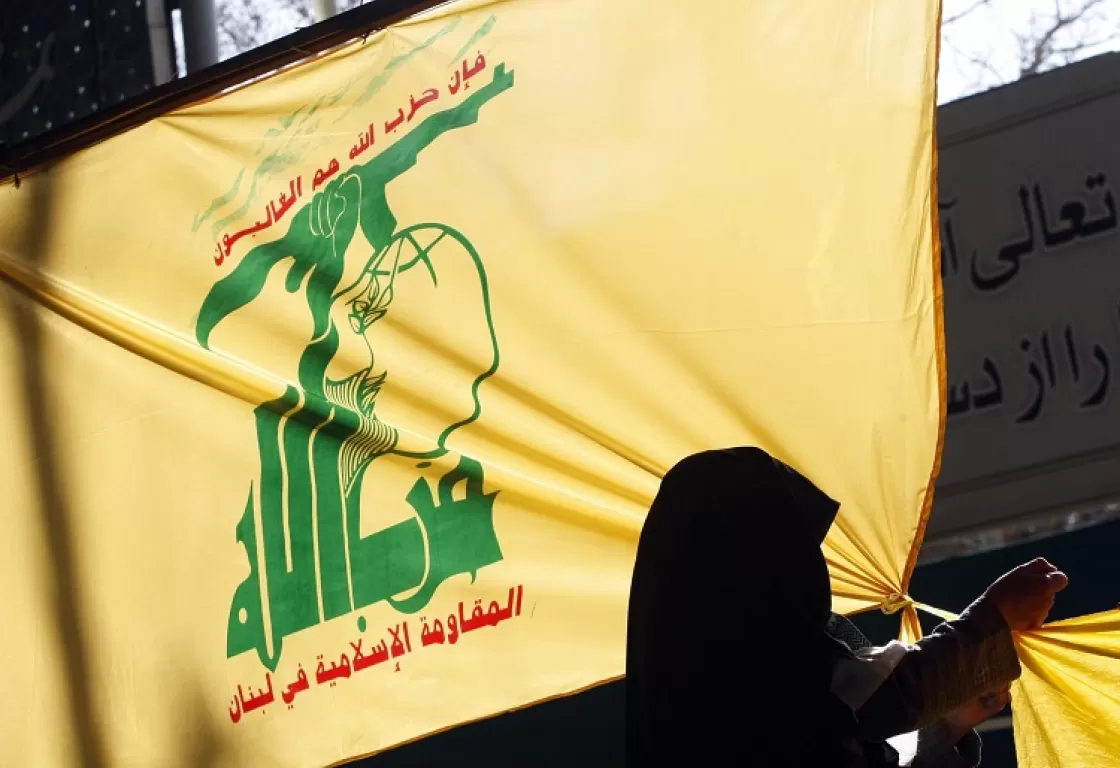 حزب الله يخسر الدعم الشعبي اللبناني والشيعي حزب الله يخسر الدعم الشعبي اللبناني والشيعي