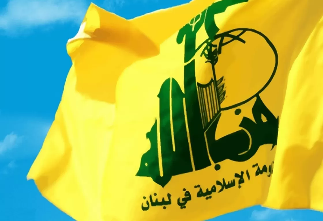 سقوط الأسد يجب أن يدفع حزب الله إلى إعادة النظر في تحالفاته سقوط الأسد يجب أن يدفع حزب الله إلى إعادة النظر في تحالفاته