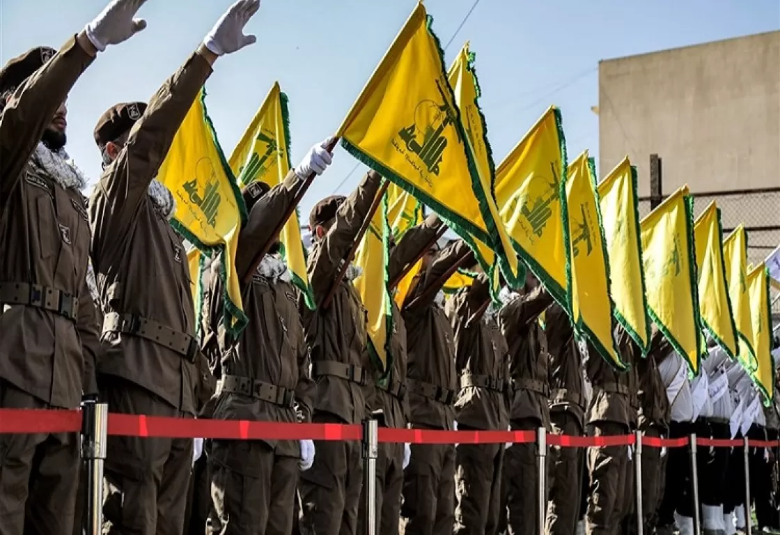 هل ينقل حزب الله المعركة إلى الداخل اللبناني؟ هل ينقل حزب الله المعركة إلى الداخل اللبناني؟