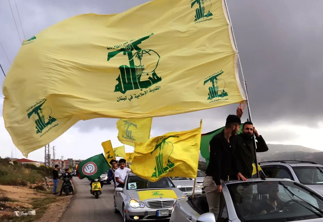 حزب الله انتهى... إلا إذا حزب الله انتهى... إلا إذا