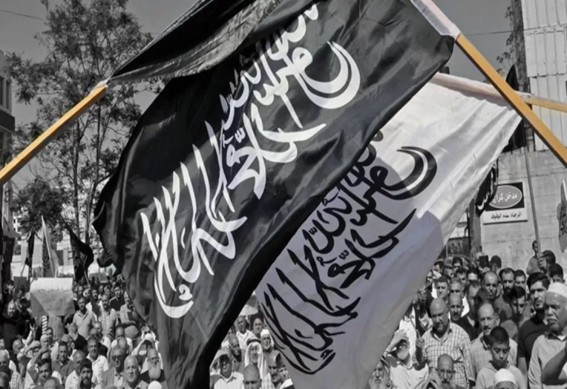 أوهام الخلافة: حزب التحرير والإخوان وتقاطعات العنف والشرعية