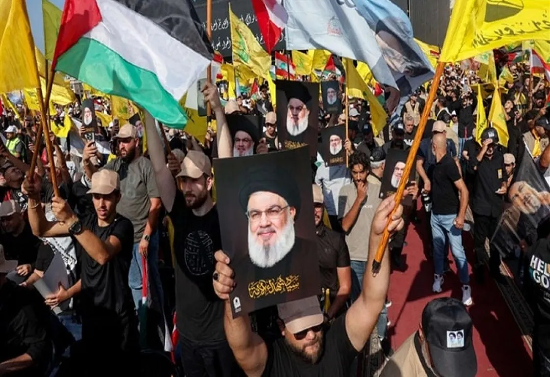 هل يُجدد "التمويل الإيراني" المواجهة بين إسرائيل وحزب الله؟