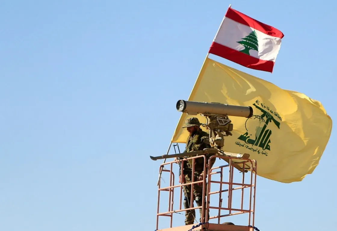 شرط للانتصار الكامل على «حزب الله»