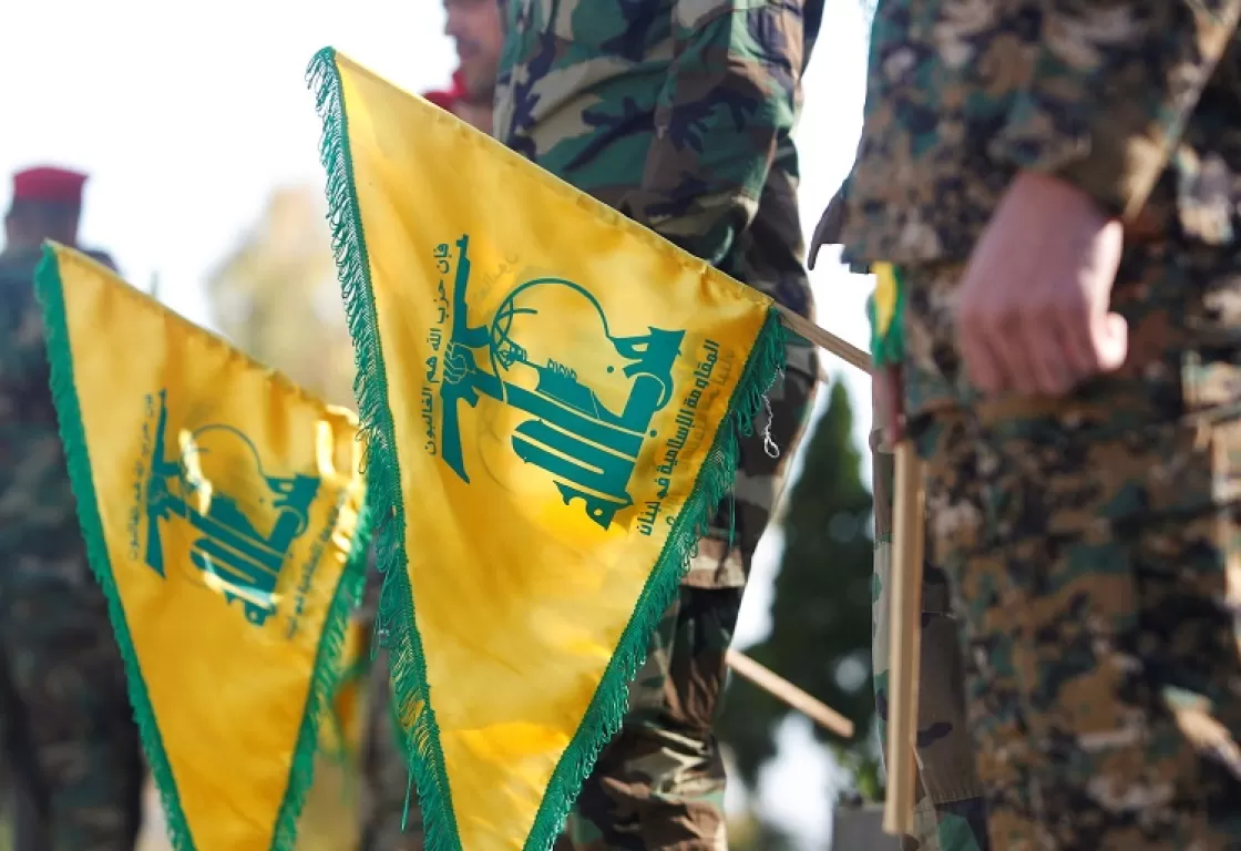 توقيف أحد أبرز ممولي حزب الله في رومانيا... تفاصيل