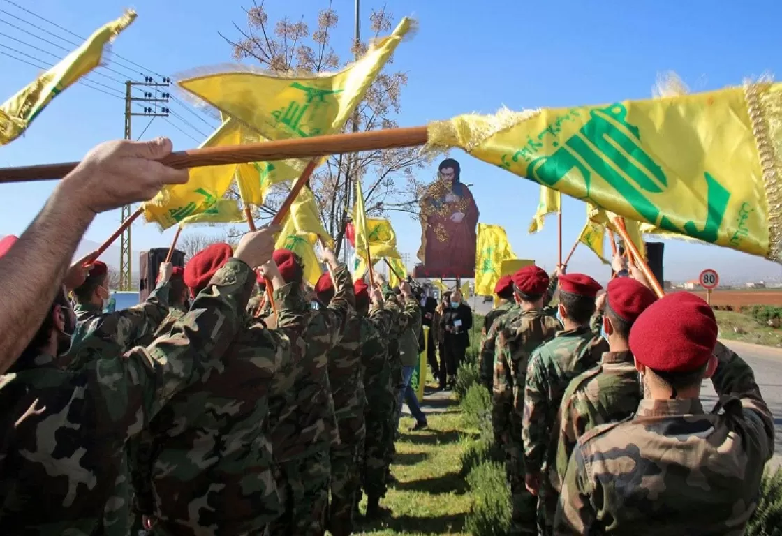 هل تفضي المناوشات المحدودة بين إسرائيل وحزب الله إلى حرب واسعة؟ آخر التطورات هل تفضي المناوشات المحدودة بين إسرائيل وحزب الله إلى حرب واسعة؟ آخر التطورات