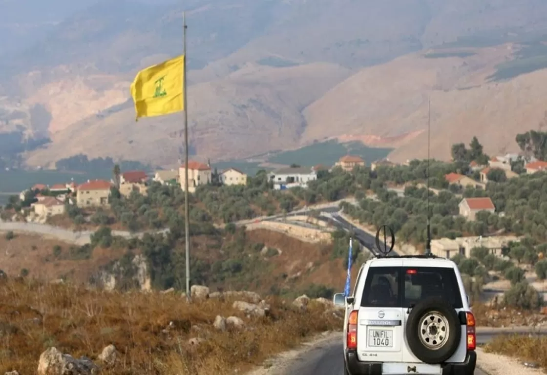 خبر مدقق: حزب الله يعلن عن مقتل عدد من مقاتليه.. ما موقفه من اتفاق الهدنة بين إسرائيل وحماس؟ خبر مدقق: حزب الله يعلن عن مقتل عدد من مقاتليه.. ما موقفه من اتفاق الهدنة بين إسرائيل وحماس؟