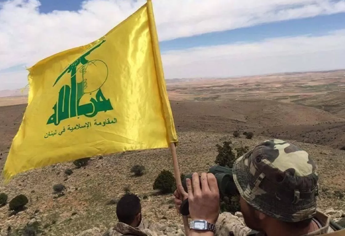 هل سيدخل "حزب الله" اللبناني في صراع غزة؟ هل سيدخل "حزب الله" اللبناني في صراع غزة؟