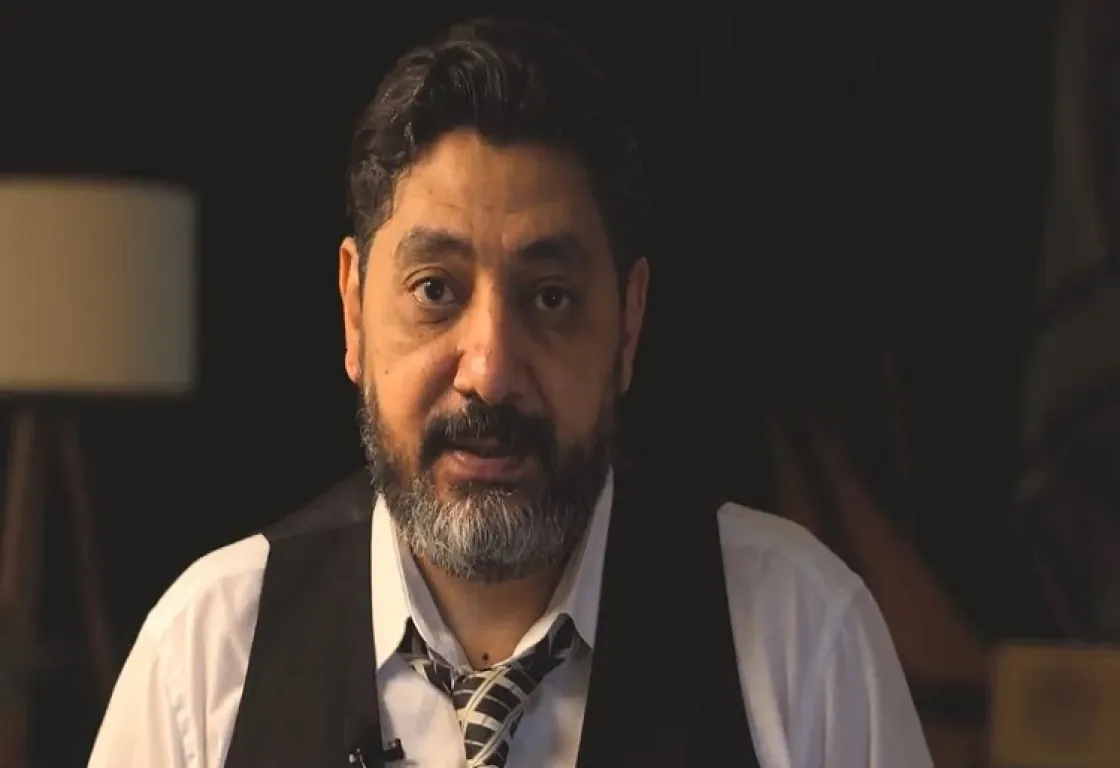 حسام الغمرى: النظام الخاص لجماعة الإخوان ارتبط بجرائم الاغتيالات السياسية