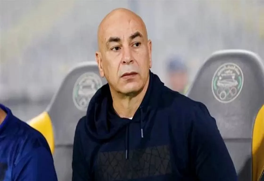 رسمياً، حسام حسن مديراً فنياً لمنتخب مصر رسمياً، حسام حسن مديراً فنياً لمنتخب مصر