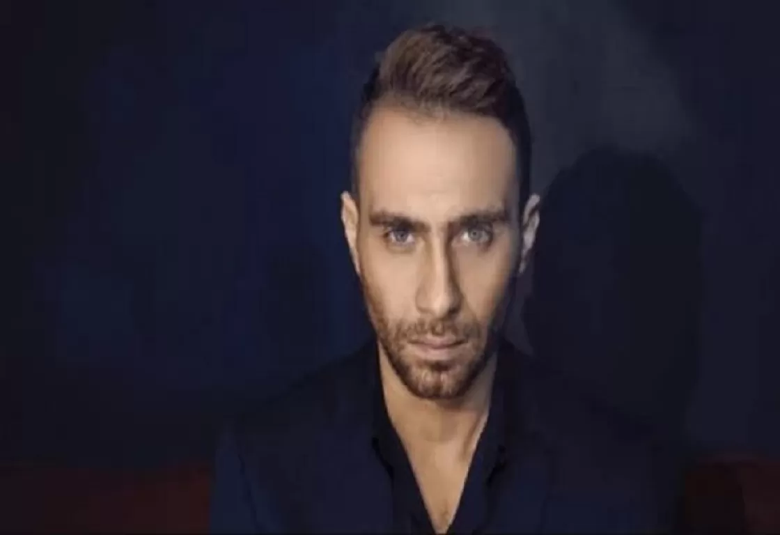 حسام حبيب يعلن الارتباط ويسدل الستار على قصته مع شيرين