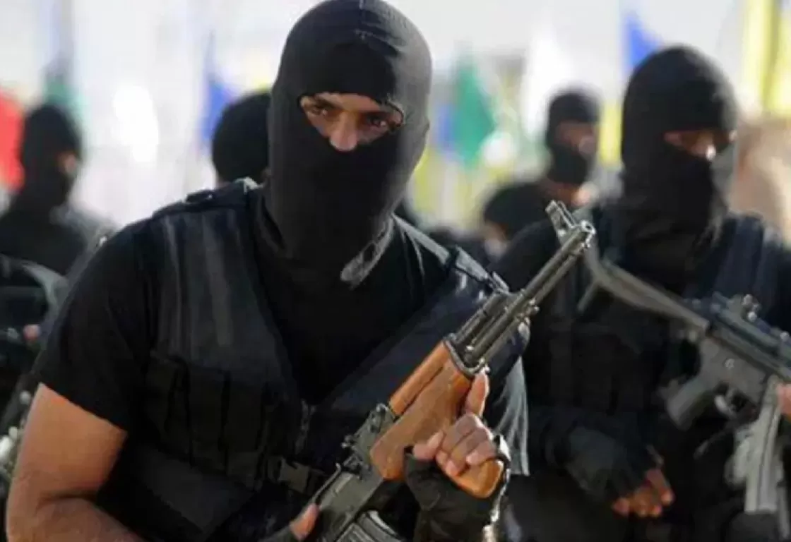عودة "حسم"... ذراع الإخوان المسلحة تطلق تهديداتها من جديد عودة "حسم"... ذراع الإخوان المسلحة تطلق تهديداتها من جديد