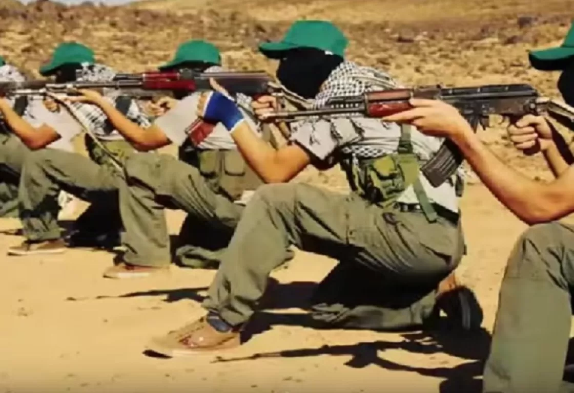 حركة "حسم" الإخوانية كانت تستهدف إسقاط نظام الحكم في مصر.. كيف؟
