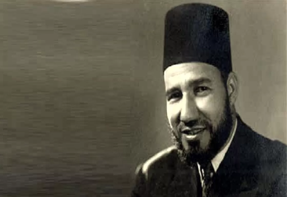 خطايا "البنا والصباح"! خطايا "البنا والصباح"!