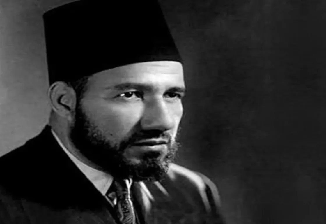 ما علاقة الإخوان وحسن البنا بالماسونية؟.. خبير يجيب ما علاقة الإخوان وحسن البنا بالماسونية؟.. خبير يجيب
