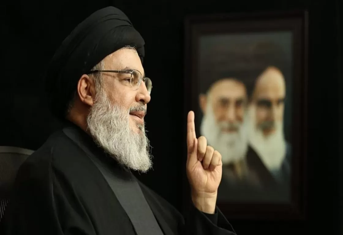 هل تستطيعُ ــ وتريدُ ــ إسرائيلُ إنهاءَ نصر الله؟! هل تستطيعُ ــ وتريدُ ــ إسرائيلُ إنهاءَ نصر الله؟!